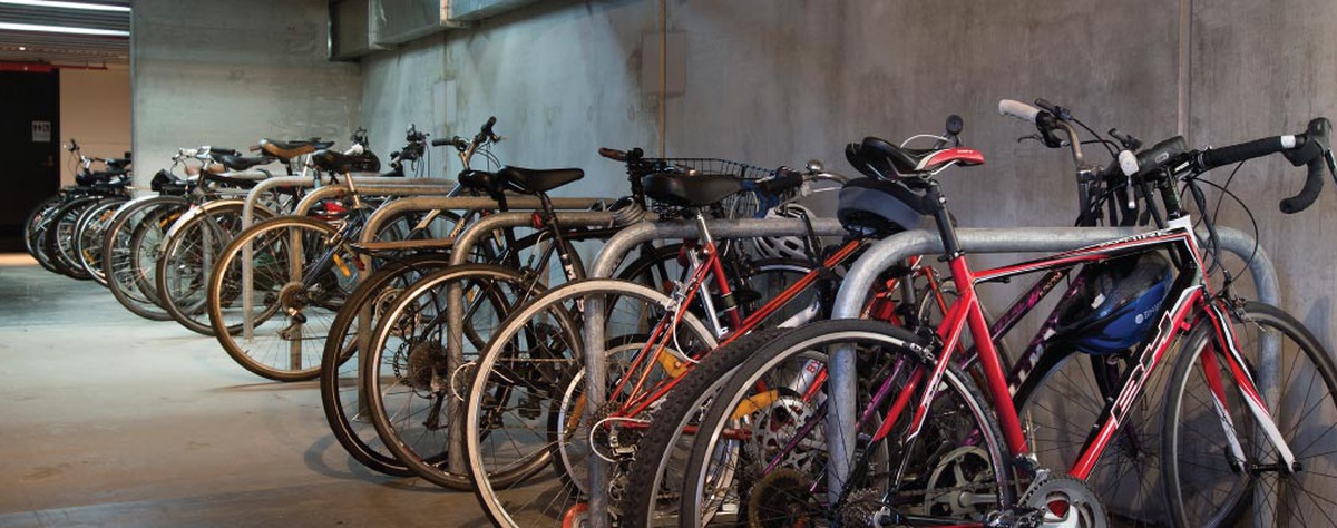 Sustainable design through the planning process