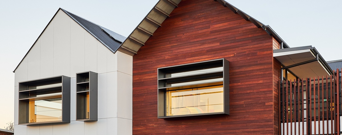 Sustainable design through the planning process